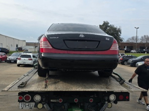 Citywide Towing Service - Towing Maybach