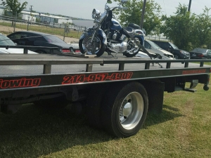 Citywide Towing Service of Dallas, TX